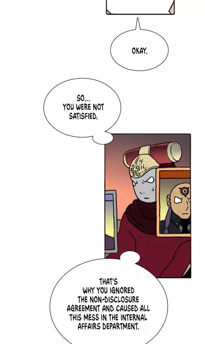 Denma Chapter 401 page 14