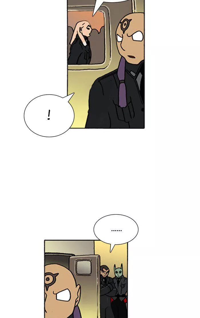 Denma Chapter 401 page 16