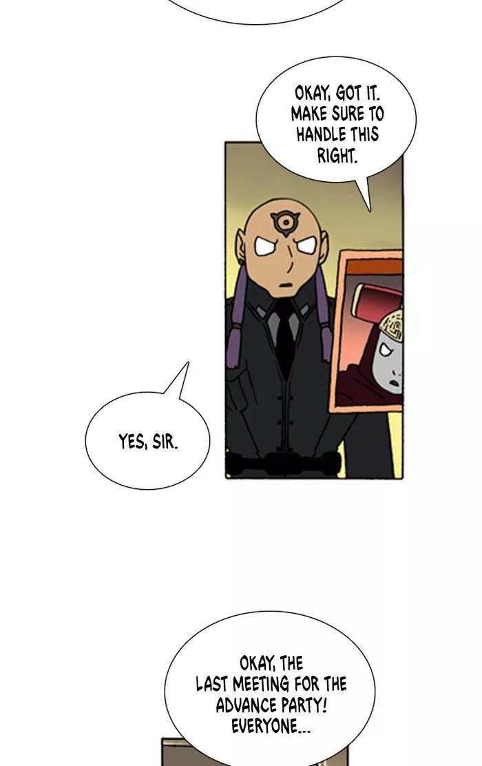 Denma Chapter 401 page 15