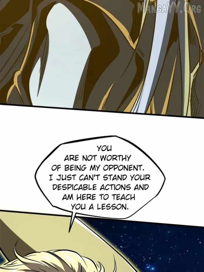 Super Gene Chapter 399 page 54