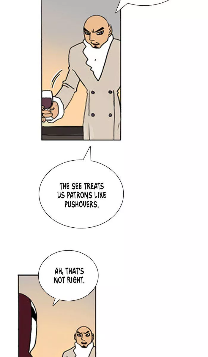 Denma Chapter 401 page 7