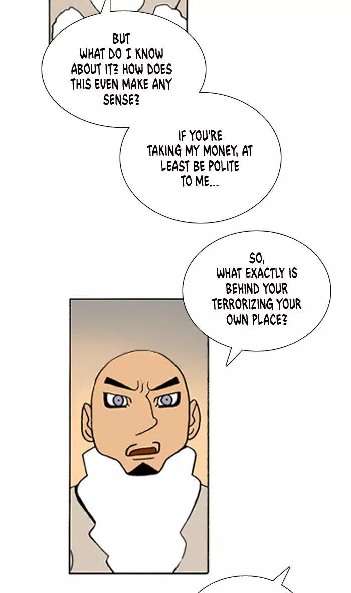Denma Chapter 401 page 9