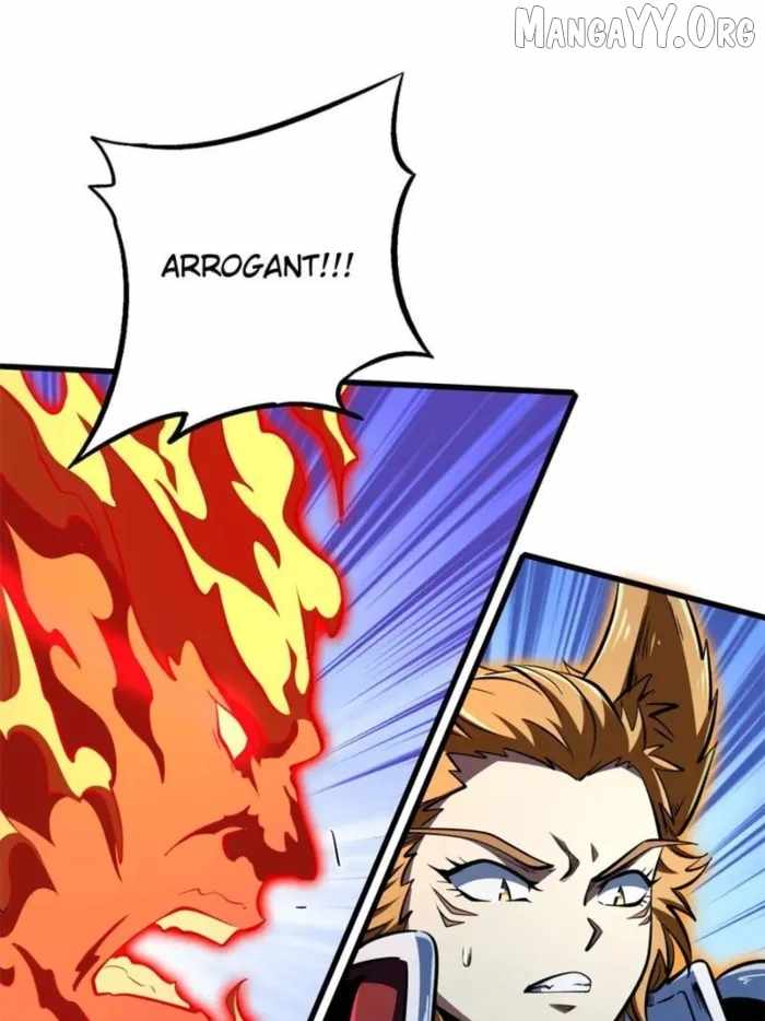 Super Gene Chapter 399 page 59