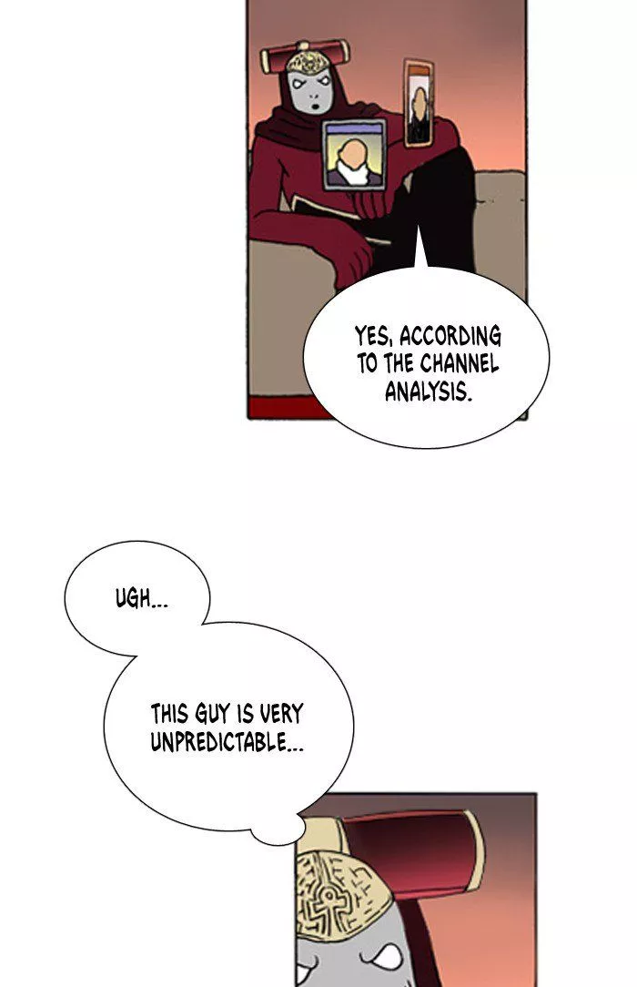Denma Chapter 401 page 3