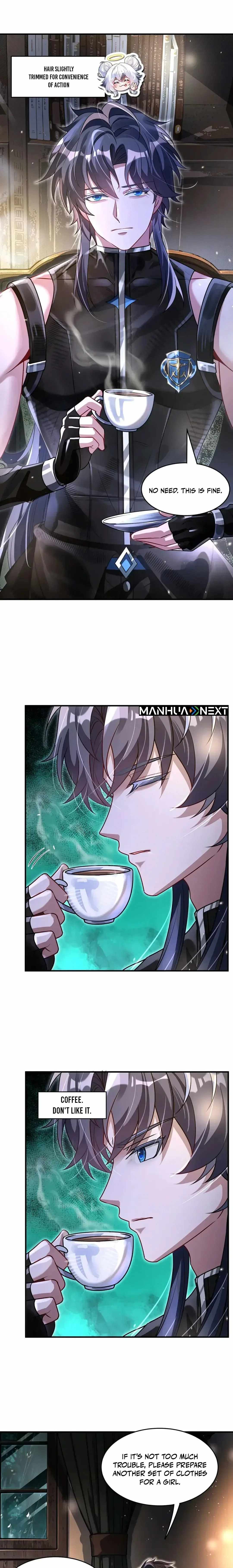 My Female Apprentices Are All Big Shots From the Future Chapter 404 page 2