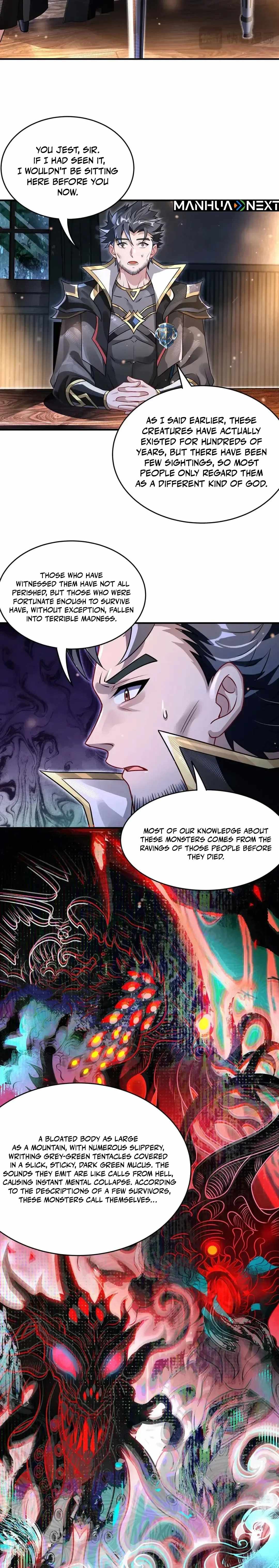 My Female Apprentices Are All Big Shots From the Future Chapter 404 page 6