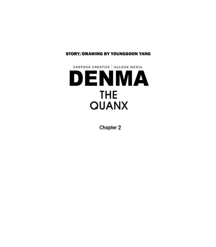 Denma Chapter 402 page 28