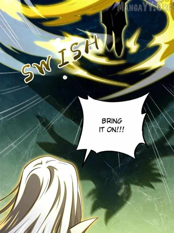 Super Gene Chapter 400 page 18