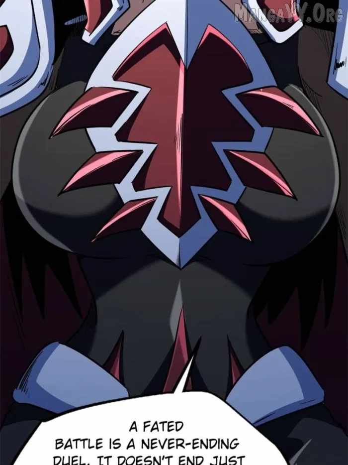Super Gene Chapter 400 page 5