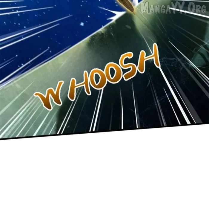 Super Gene Chapter 400 page 24
