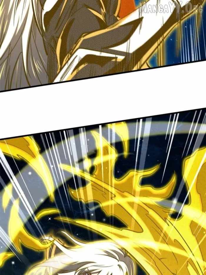 Super Gene Chapter 400 page 31