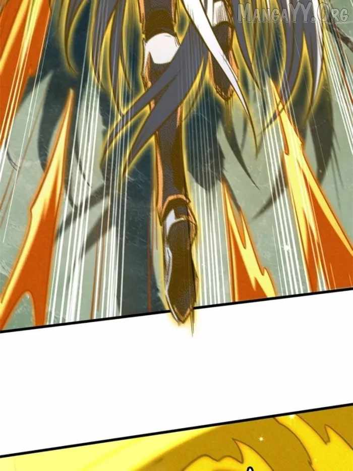 Super Gene Chapter 400 page 28