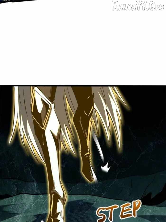 Super Gene Chapter 400 page 3