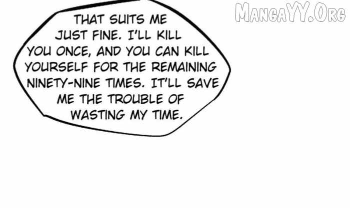 Super Gene Chapter 400 page 13