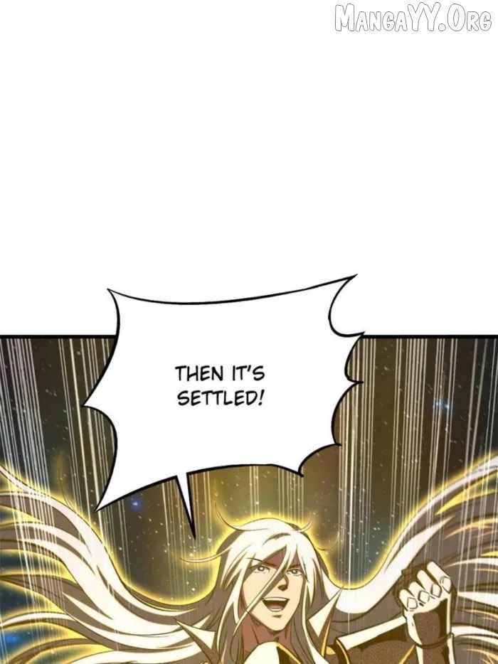 Super Gene Chapter 400 page 14