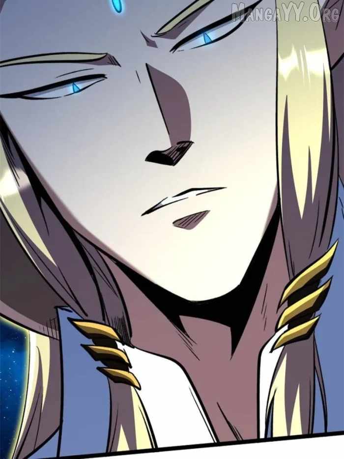 Super Gene Chapter 400 page 2