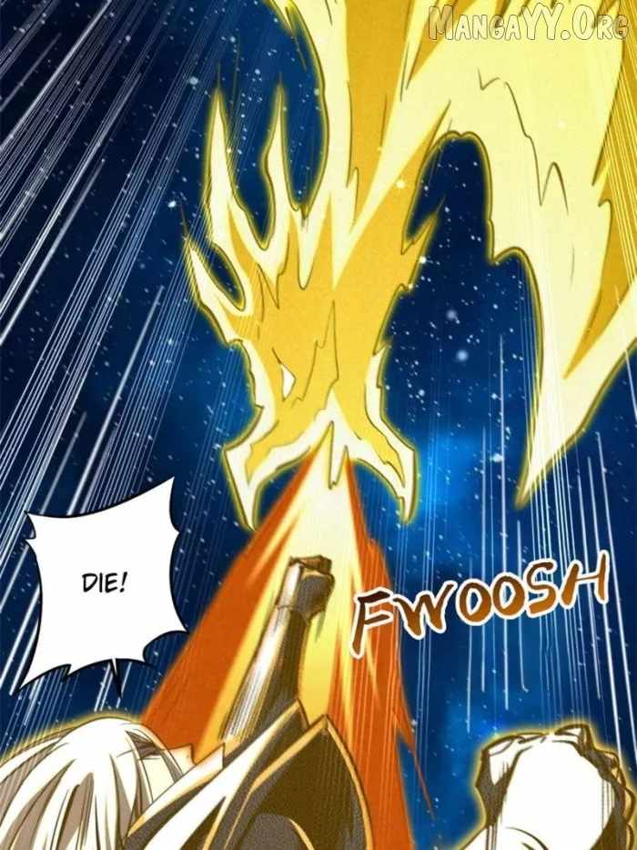 Super Gene Chapter 400 page 30