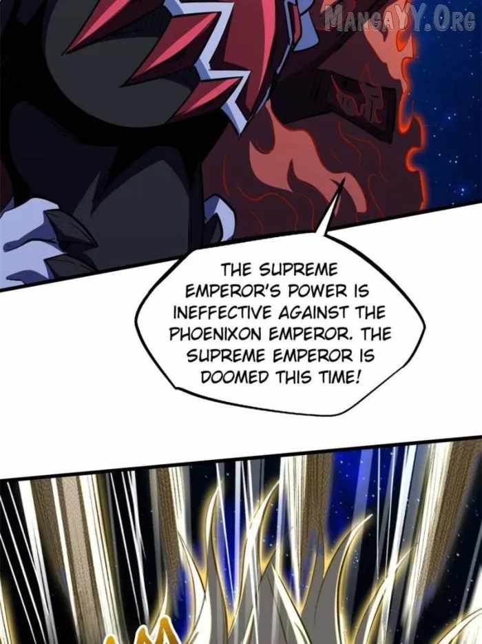 Super Gene Chapter 400 page 42