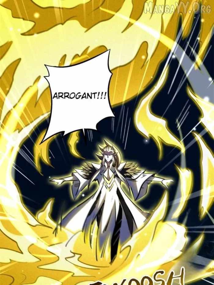 Super Gene Chapter 400 page 26