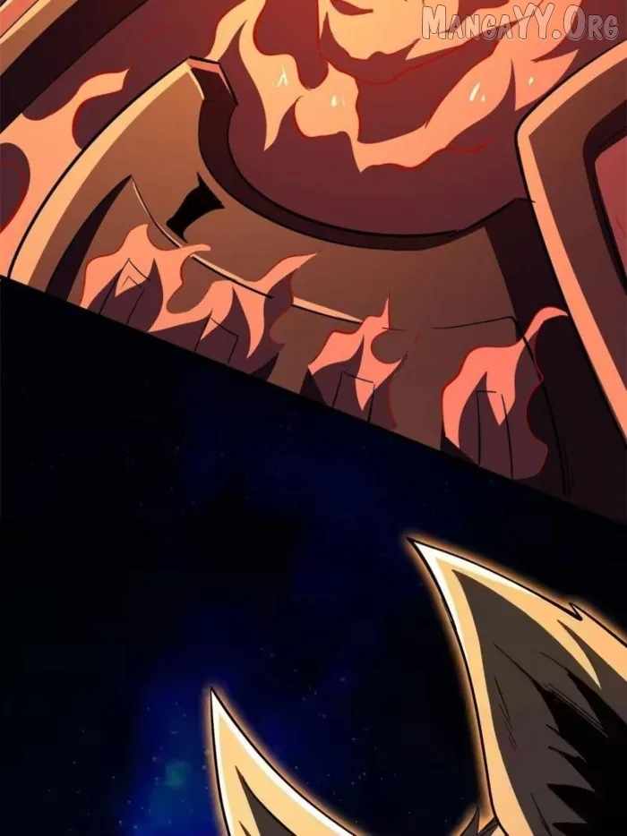 Super Gene Chapter 400 page 62