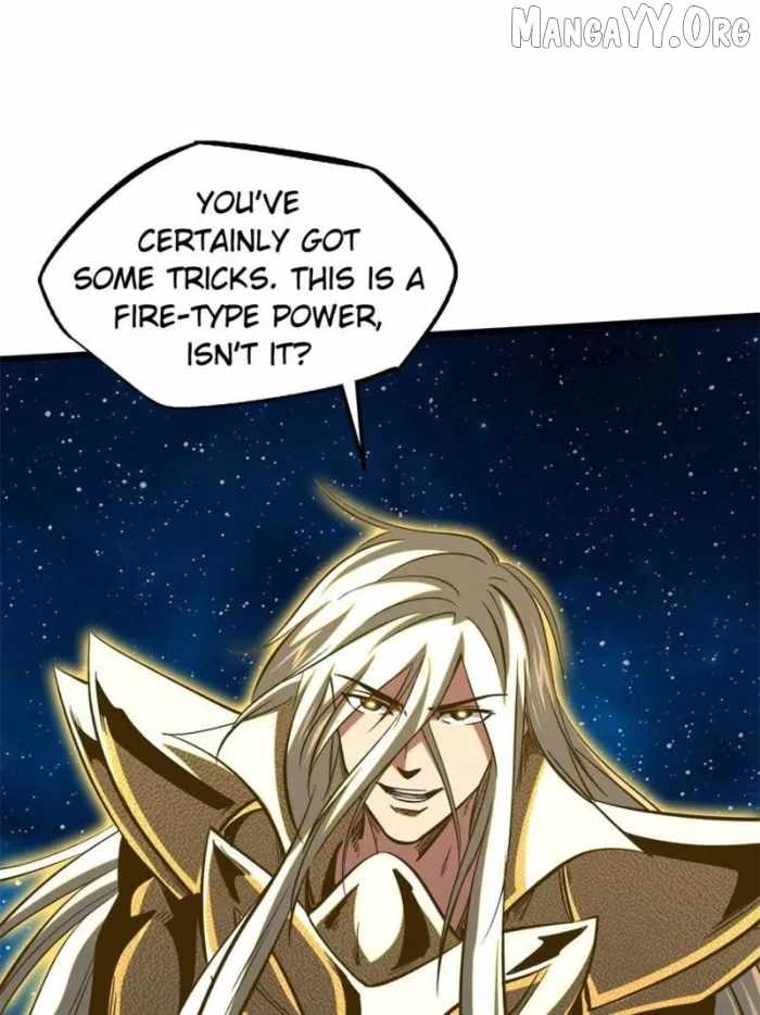 Super Gene Chapter 400 page 48