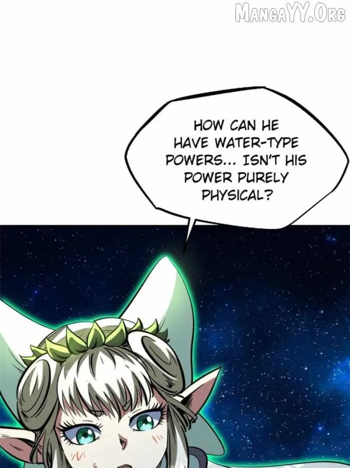 Super Gene Chapter 400 page 59