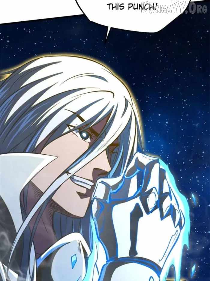 Super Gene Chapter 400 page 68