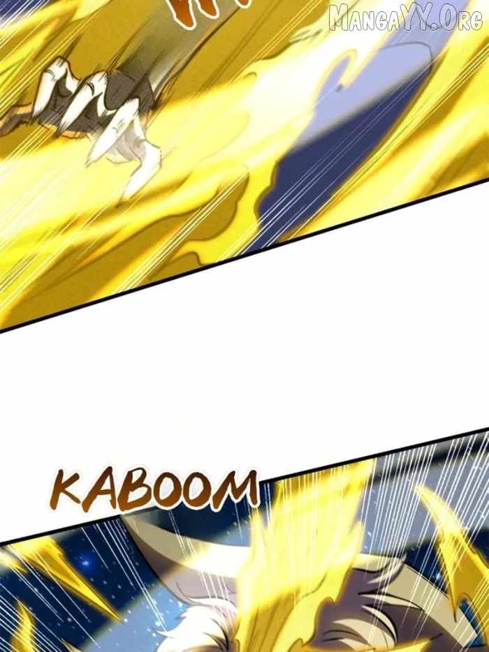 Super Gene Chapter 400 page 55