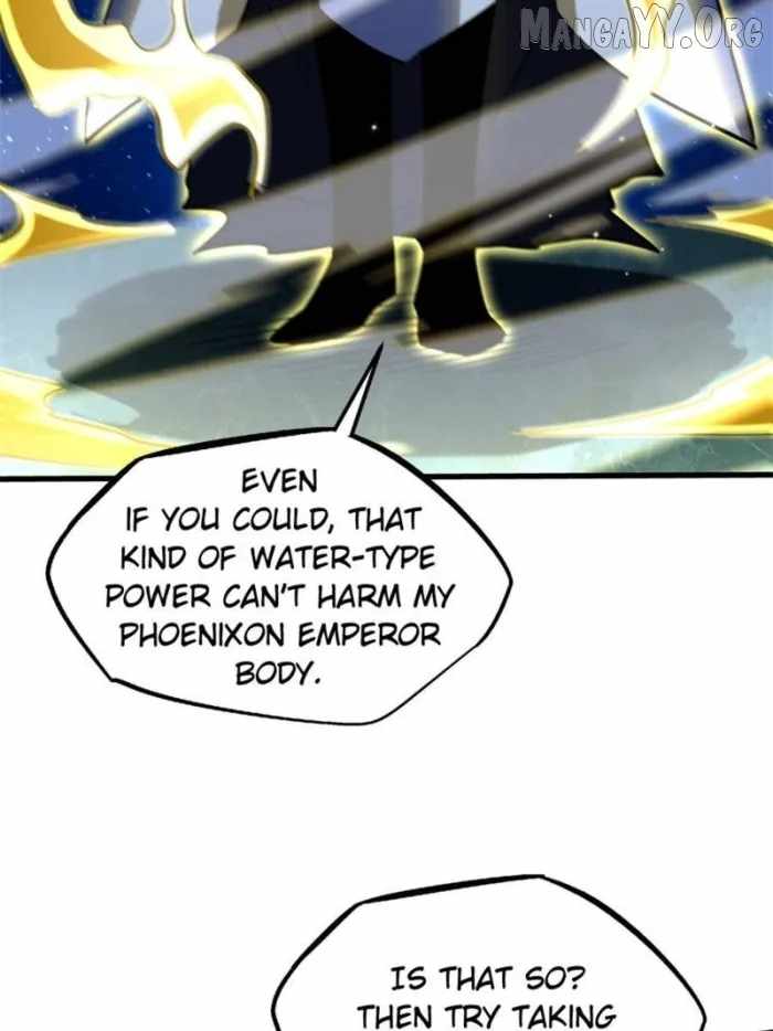 Super Gene Chapter 400 page 67