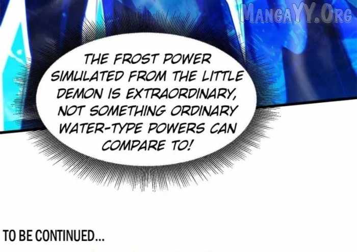 Super Gene Chapter 400 page 71