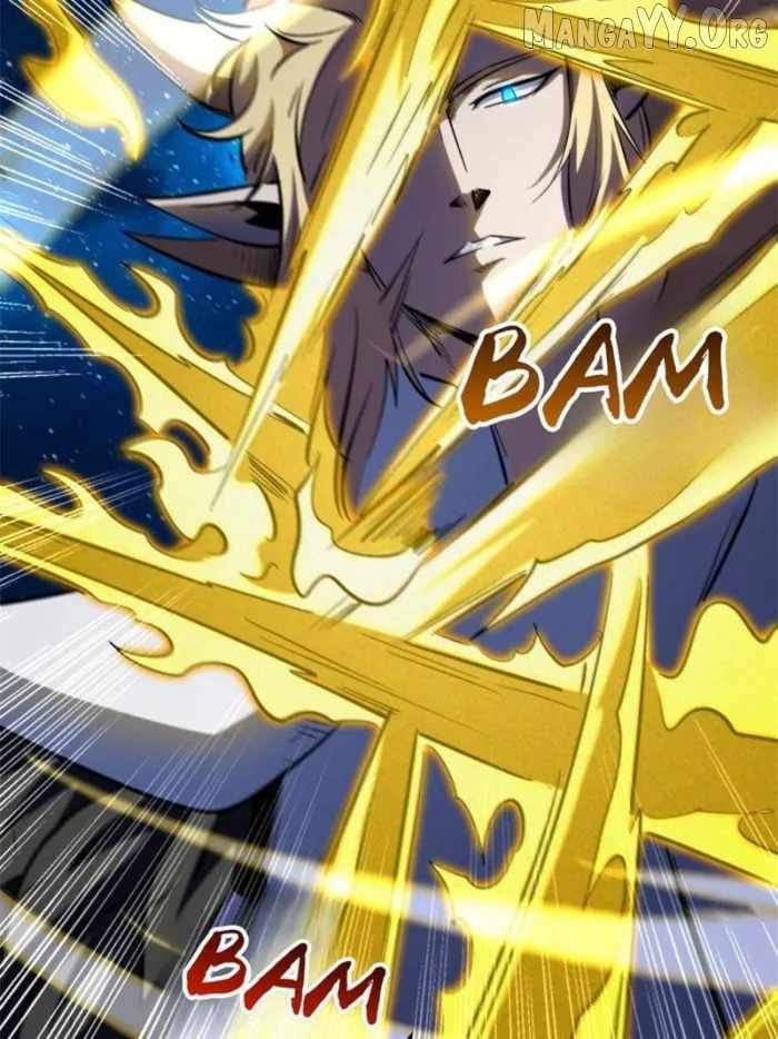 Super Gene Chapter 400 page 56
