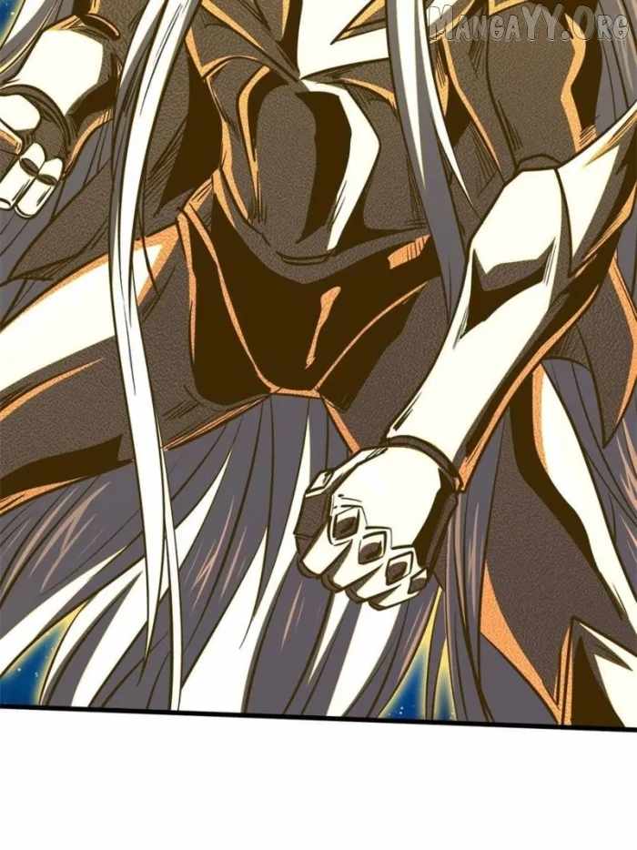 Super Gene Chapter 400 page 49