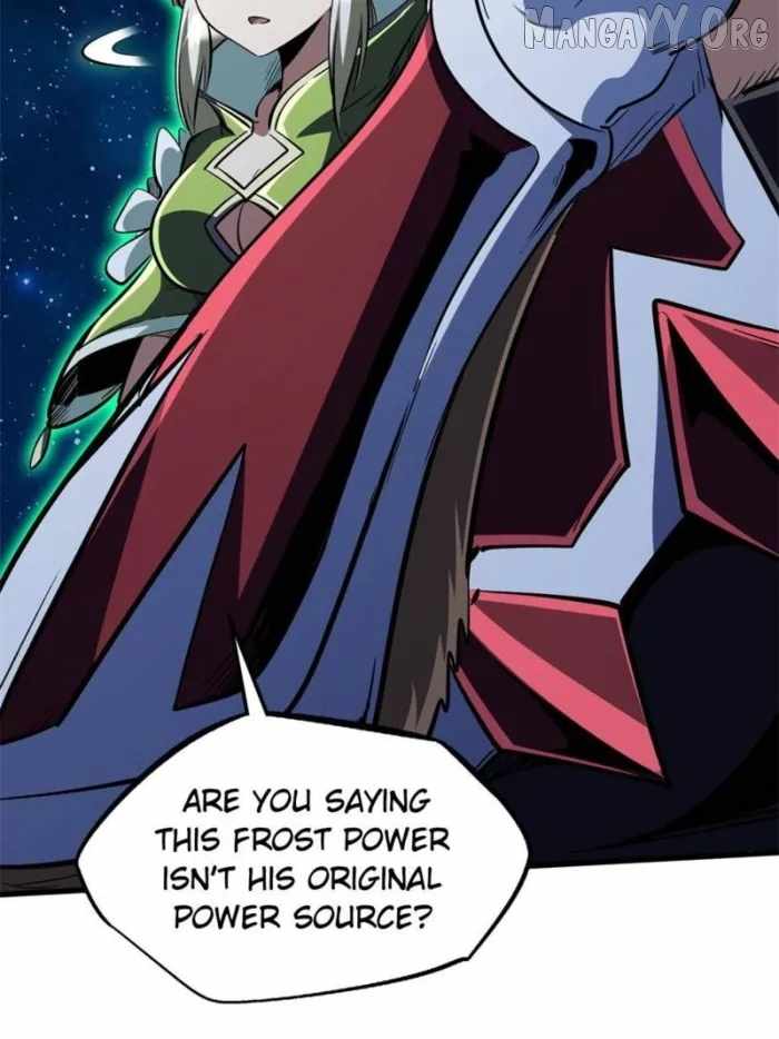 Super Gene Chapter 400 page 64