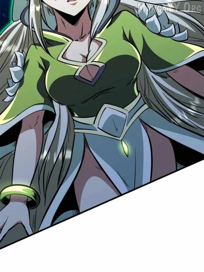 Super Gene Chapter 400 page 60