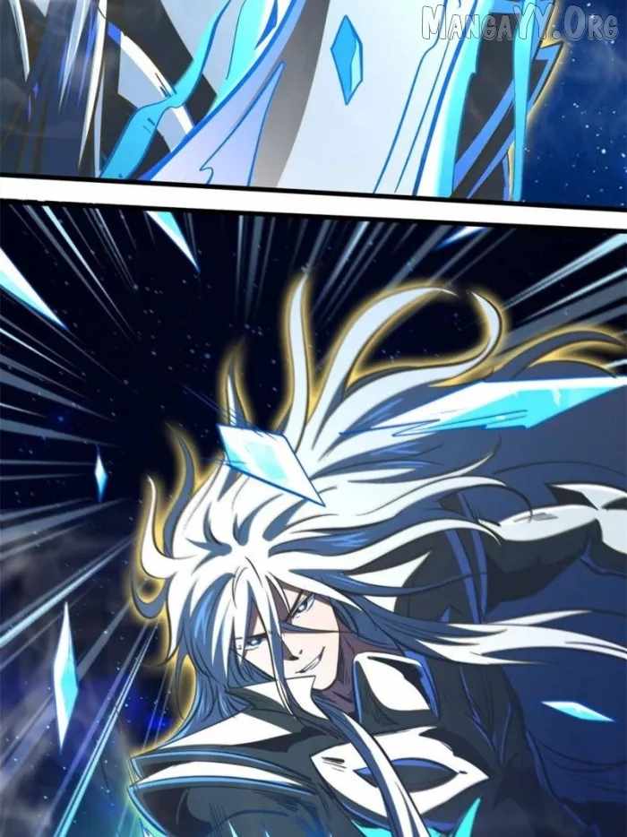 Super Gene Chapter 400 page 69