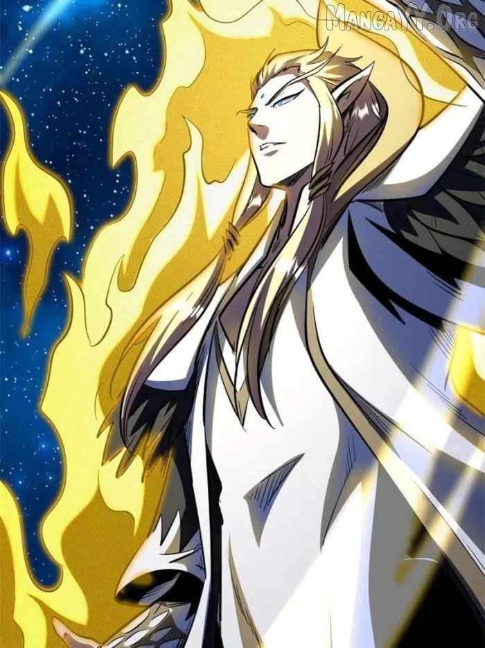 Super Gene Chapter 400 page 51