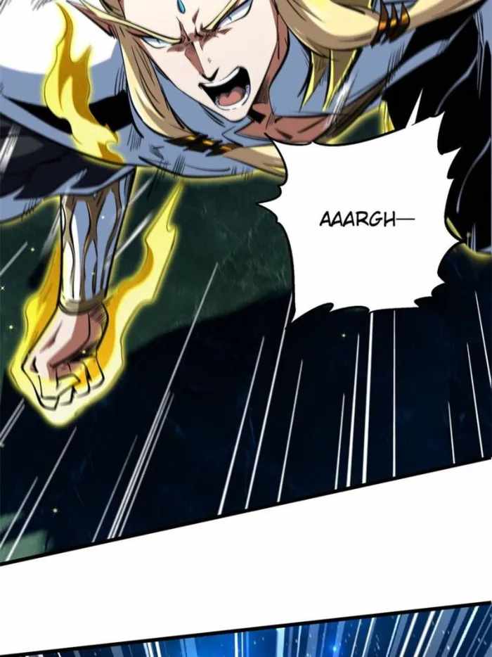 Super Gene Chapter 401 page 19