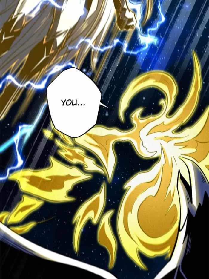 Super Gene Chapter 401 page 25