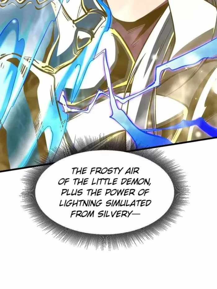 Super Gene Chapter 401 page 3