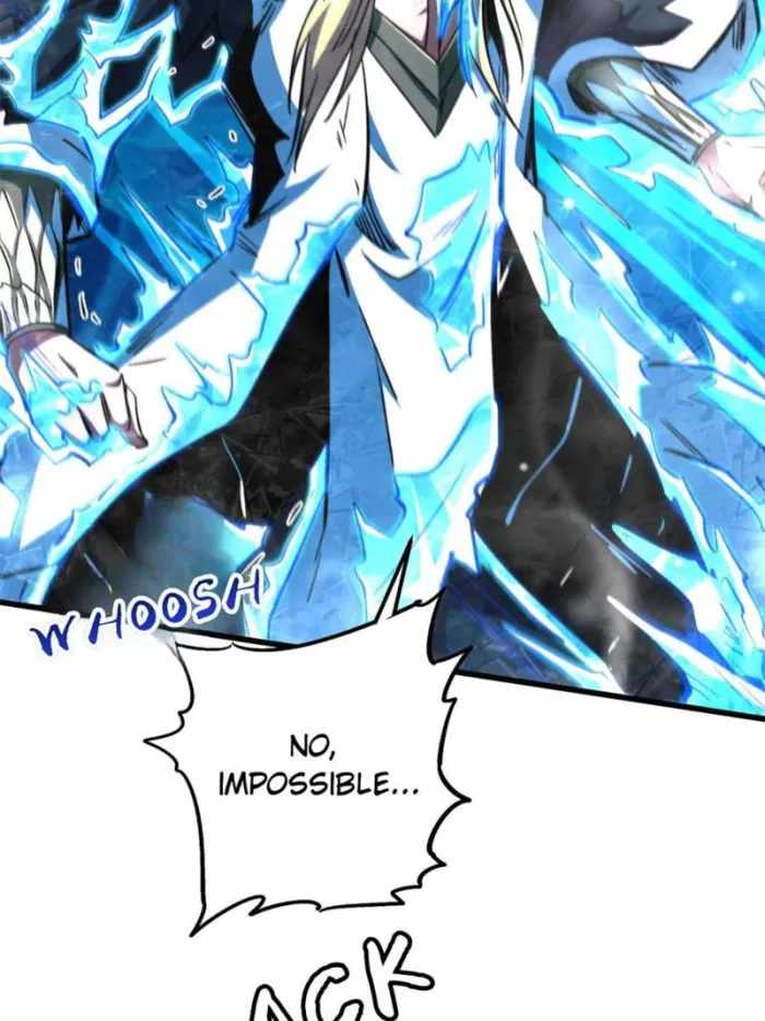 Super Gene Chapter 401 page 11
