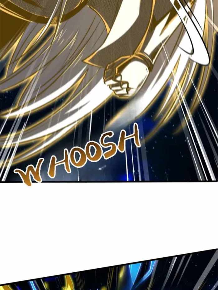 Super Gene Chapter 401 page 21