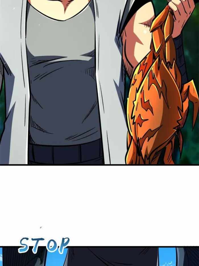 Super Gene Chapter 401 page 49