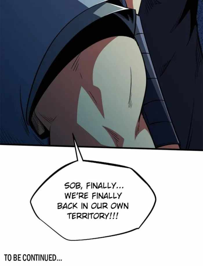 Super Gene Chapter 401 page 63