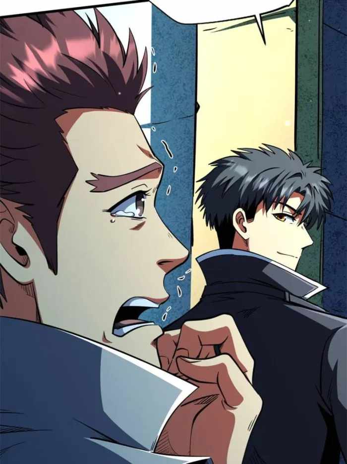 Super Gene Chapter 401 page 62