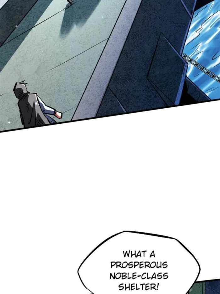 Super Gene Chapter 401 page 61