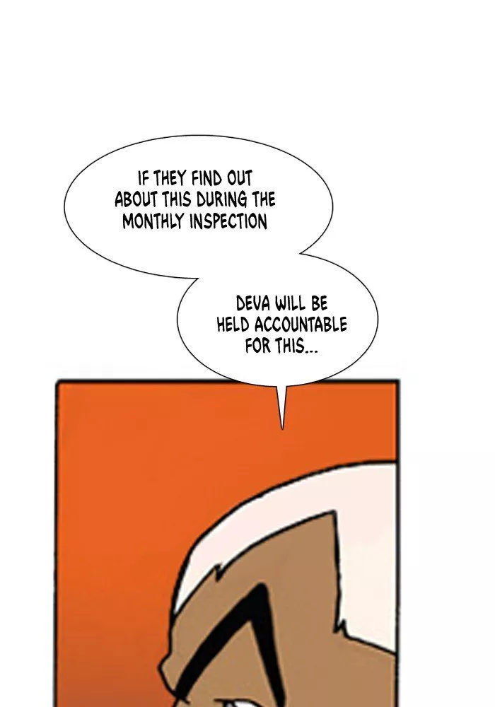 Denma Chapter 403 page 28