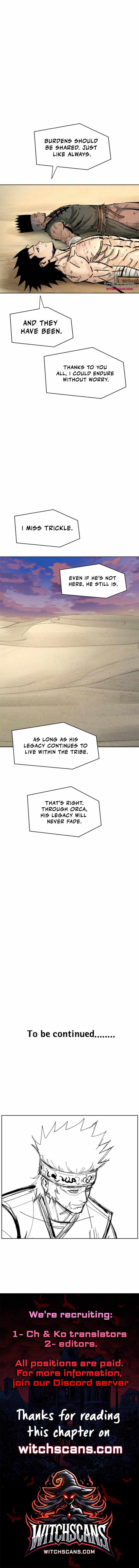 Red Storm Chapter 402 page 11