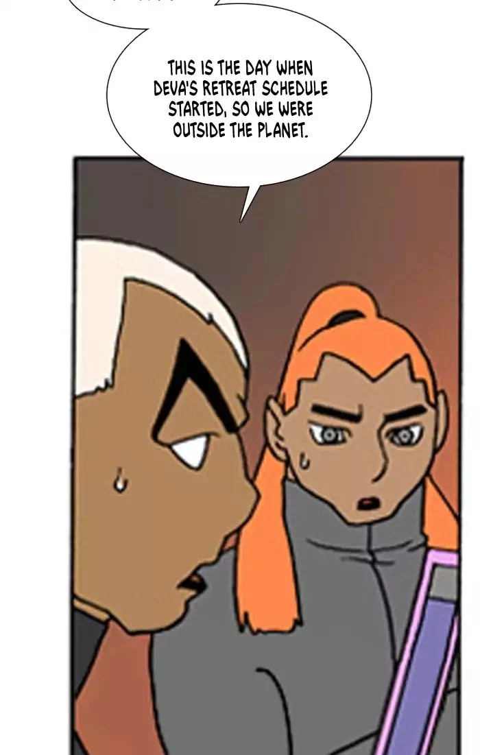 Denma Chapter 404 page 3