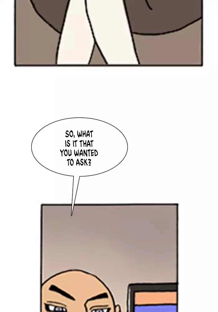 Denma Chapter 404 page 21