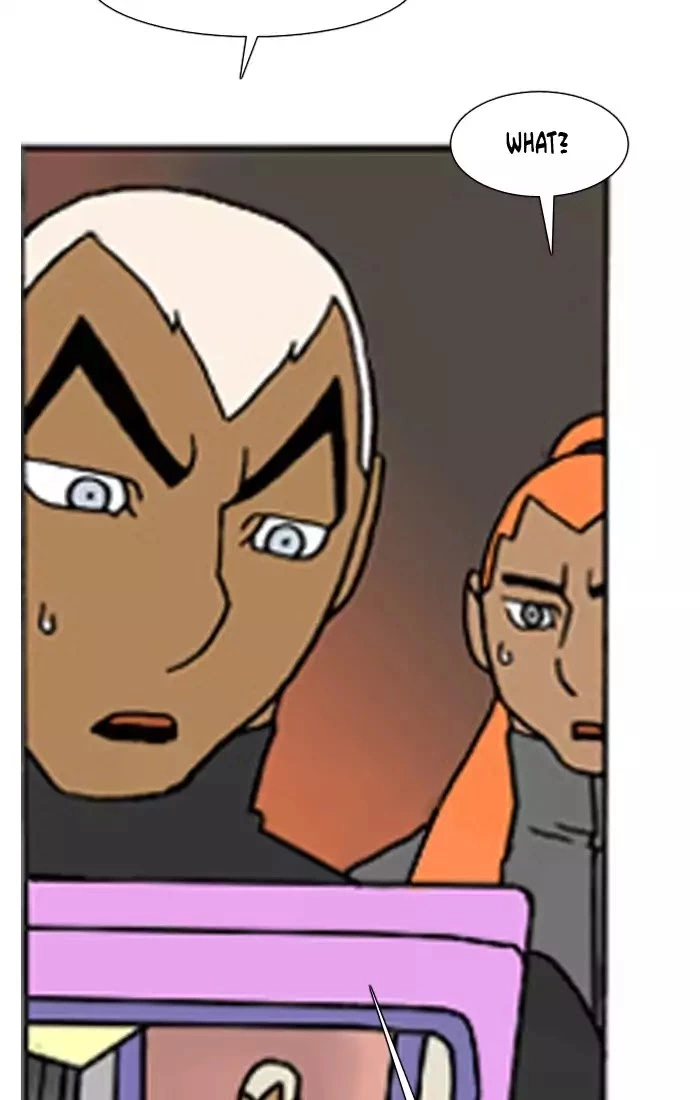 Denma Chapter 404 page 7